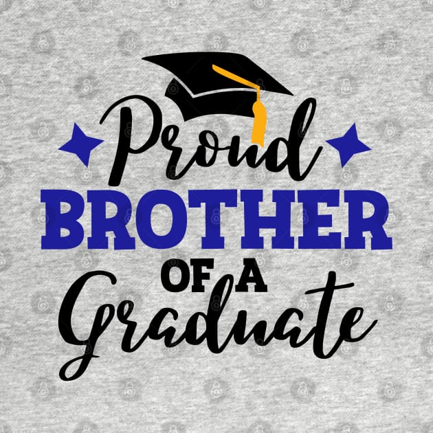 proud brother of a graduate; senior; school; student; graduating; graduation; party; event; family; proud; brother; proud brother; graduation hat; class of; class of 2024; by Be my good time